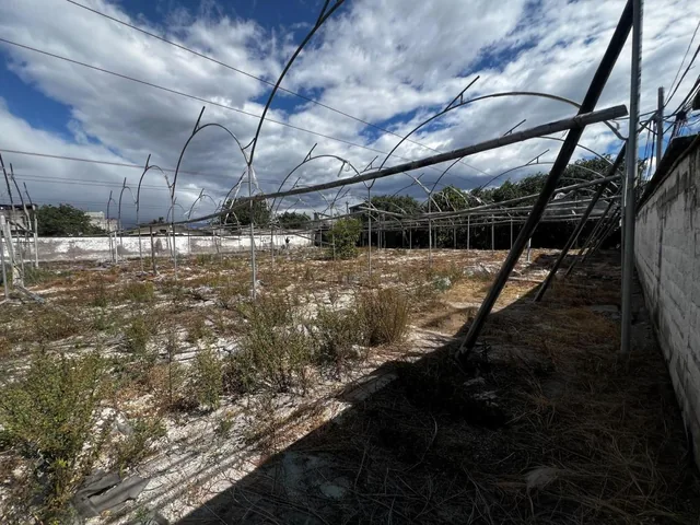 Terreno Esquinero en San Carlos de Alangasí — imagen 3