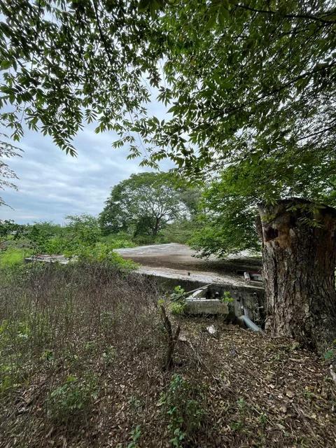 Terreno Km 24 Vía a La Costa Chongon Rellenado y Compactado, Guayas — imagen 2