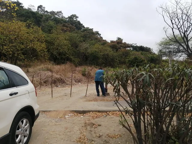 De Oportunidad Terreno de 80 Hectáreas en Ambato, Tungurahua — imagen 2