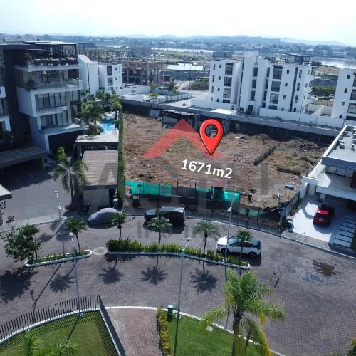Se Vende Terreno de Oportunidad Única en Isla Mocolí – Etapa Dubai!, Guayas — imagen 5