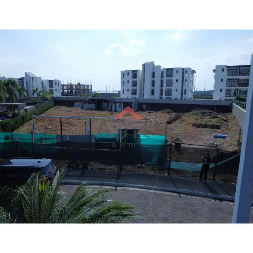 Se Vende Terreno de Oportunidad Única en Isla Mocolí – Etapa Dubai!, Guayas — imagen 3