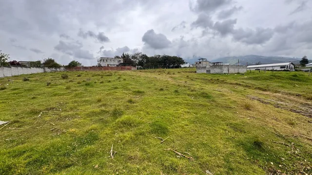 Venta Terreno 5000 m² Tababela, Oyambarillo — imagen 5
