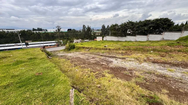 Venta Terreno 5000 m² Tababela, Oyambarillo — imagen 4