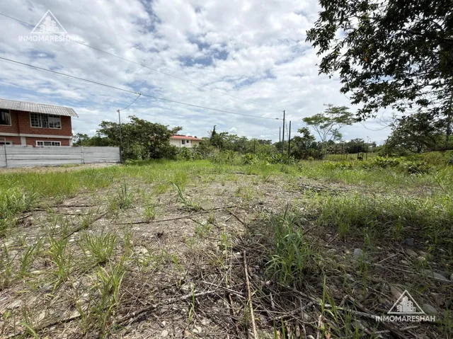 Terreno en Venta en Lago Agrio 335 m² Listo Para Construir — imagen 2