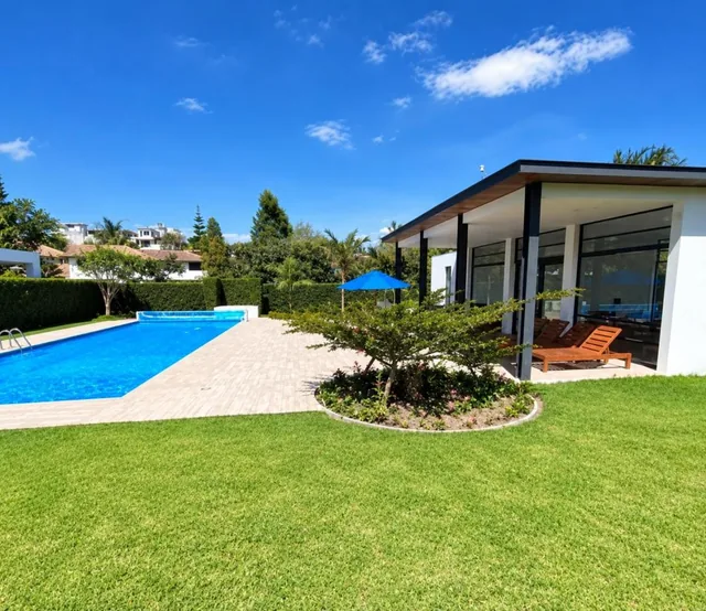 Lote Bifamiliar de Venta en Puembo — imagen 4