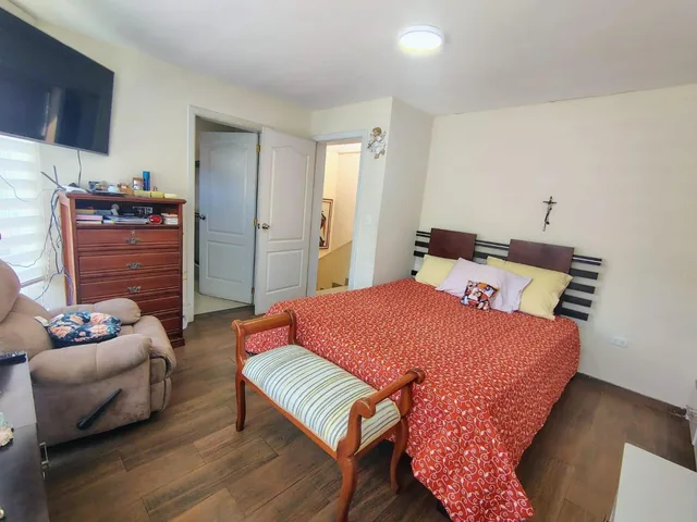 Casa en Quito — imagen 4