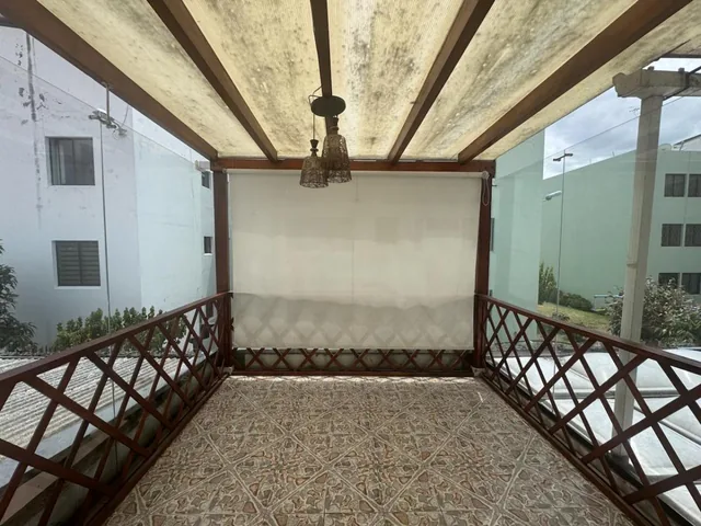 De Venta Casa en El Sector de Pomasqui — imagen 4