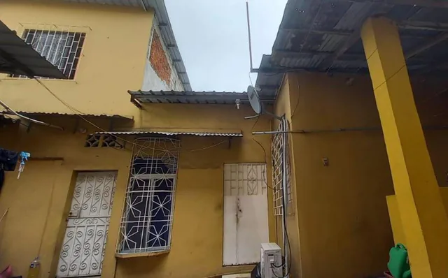 Casa Rentera en Venta, en La 32 y Argentina So Guayaquil, Guayas — imagen 3