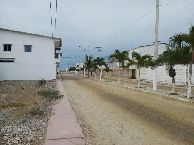 Terreno en Venta de 135 m², en Urbanización Acapulco, Vía Data Posorja en Playas Villamil, Guayas — imagen 4