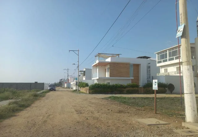 Terreno en Venta de 135 m², en Urbanización Acapulco, Vía Data Posorja en Playas Villamil, Guayas — imagen 2