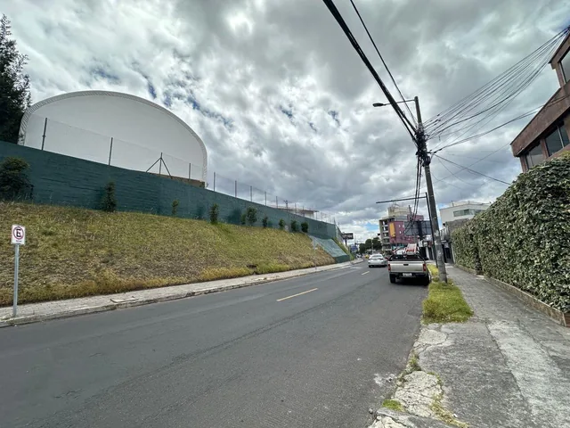 En Venta Único Terreno Cerca Av Brazil Para Proyecto Inmobiliario — imagen 5