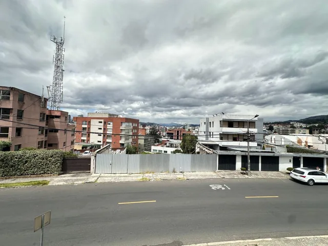 En Venta Único Terreno Cerca Av Brazil Para Proyecto Inmobiliario — imagen 3