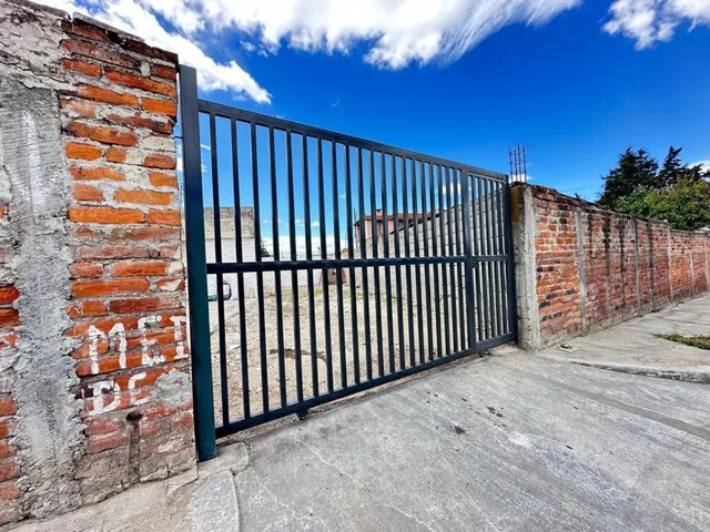 Terreno Esquinero Venta Carcelén Industrial — imagen 4