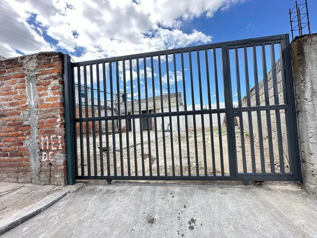 Terreno Esquinero Venta Carcelén Industrial — imagen 3