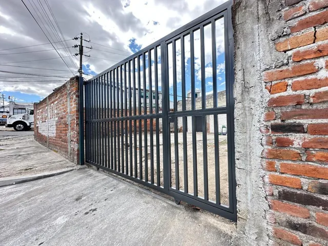 Terreno Esquinero Venta Carcelén Industrial — imagen 2