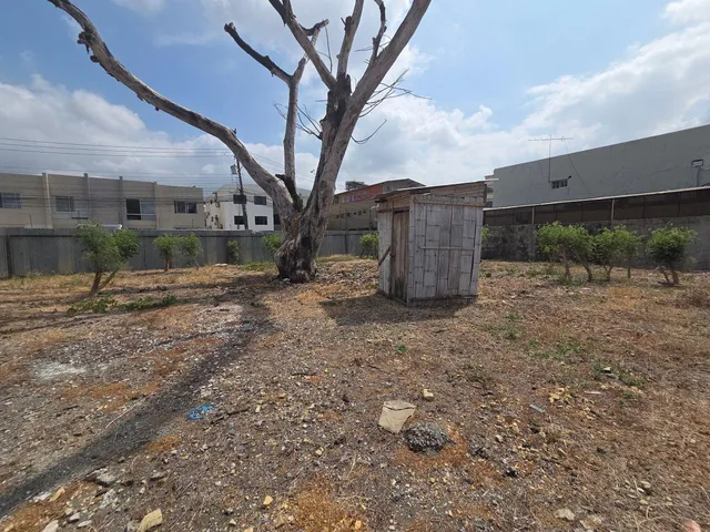 Santa Cecilia Terreno Multifamiliar Compactado, Esquinero con Tres Frentes, Ideal Para Condominio, Guayas — imagen 5