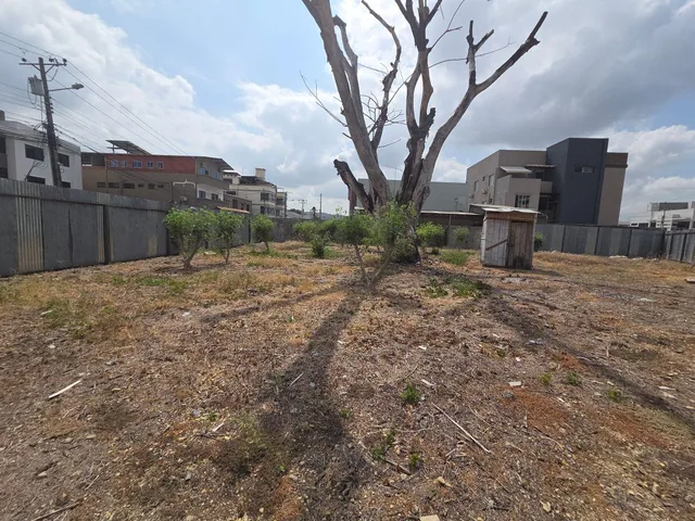 Santa Cecilia Terreno Multifamiliar Compactado, Esquinero con Tres Frentes, Ideal Para Condominio, Guayas — imagen 2