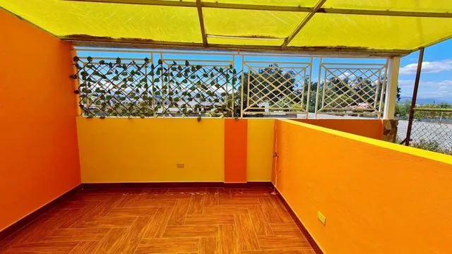 Casa Familiar en Venta – Conjunto Privado en Calderón, Quito Norte — imagen 4
