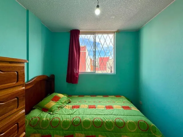 Casa Familiar en Venta – Conjunto Privado en Calderón, Quito Norte — imagen 3