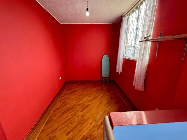 Casa Familiar en Venta – Conjunto Privado en Calderón, Quito Norte — imagen 2
