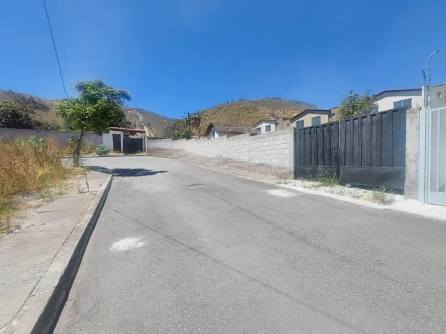 Terreno en Venta en Pomasqui Urb. El Rosario — imagen 3