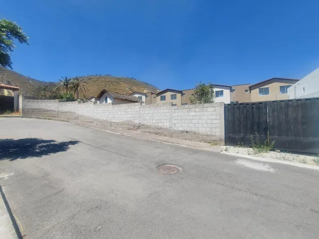 Terreno en Venta en Pomasqui Urb. El Rosario — imagen 2