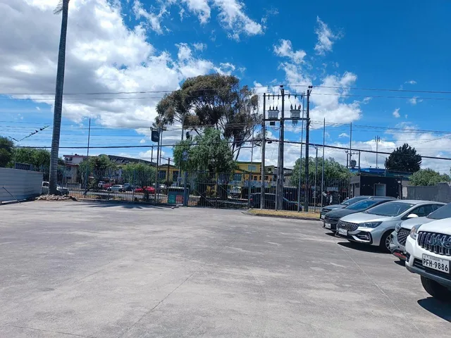 Terreno de 638 m² en Venta en La Baker/kennedy con Cerramiento — imagen 4