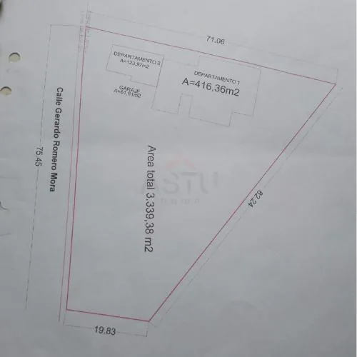 Se Vende Terreno en Machala, El Oro — imagen 2