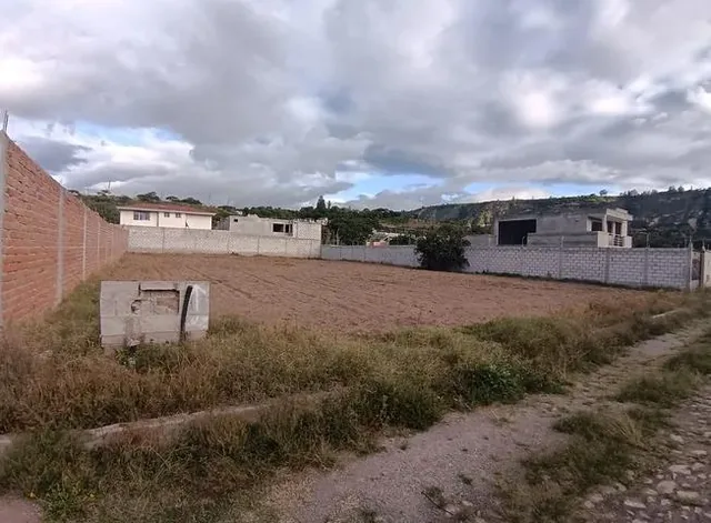 Terreno en Venta en Guayllabamba — imagen 4