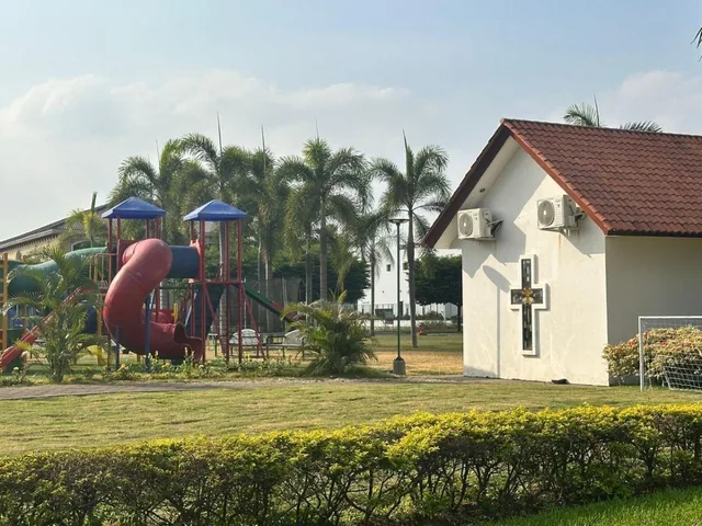 Venta de Terreno Via Samborondón/isla Mocolí. Guayas — imagen 5