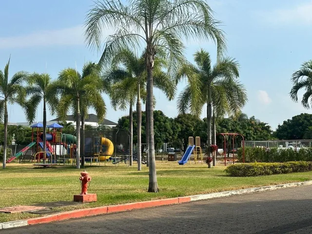 Venta de Terreno Via Samborondón/isla Mocolí. Guayas — imagen 4