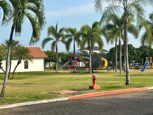 Venta de Terreno Via Samborondón/isla Mocolí. Guayas — imagen 3