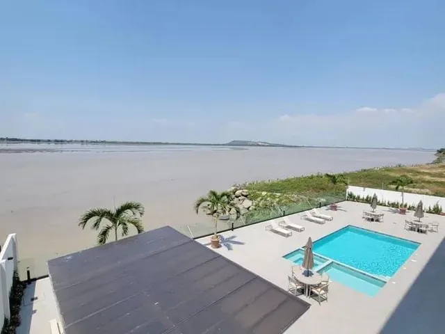 Oportunidad Terreno Multifamiliar de 1440 m² en Isla Mocolí (Barlovento) Proyectos Inmobiliarios, Guayas — imagen 5