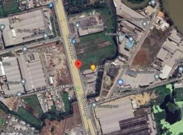Se Alquila Terreno en Vía a Daule Km 15.5 - K. Aguirre, Guayas — imagen 2