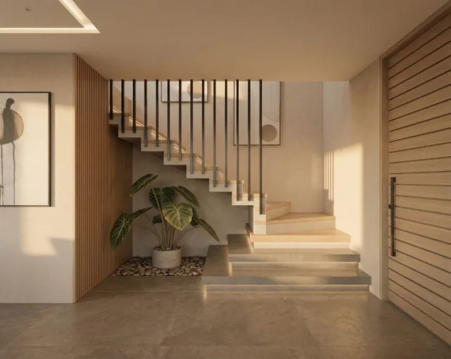 Proyecto de Casas Personalizadas en Urb. Sambocity Etapa Madisson, Guayas — imagen 5