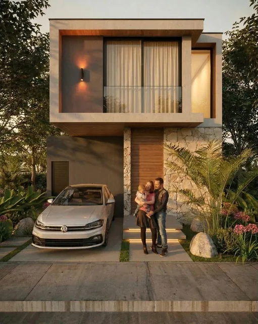 Proyecto de Casas Personalizadas en Urb. Sambocity Etapa Madisson, Guayas — imagen 4