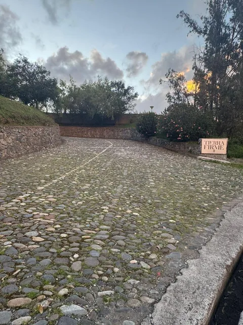 Tierra Firme 2. Terreno en Venta 1547 m², Imbabura — imagen 5
