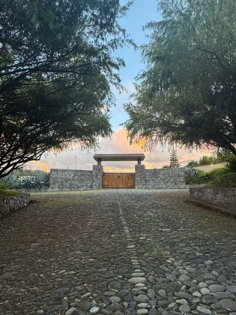 Tierra Firme 2. Terreno en Venta 1547 m², Imbabura — imagen 4