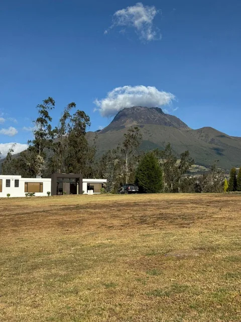 Tierra Firme 2. Terreno en Venta 1547 m², Imbabura — imagen 3