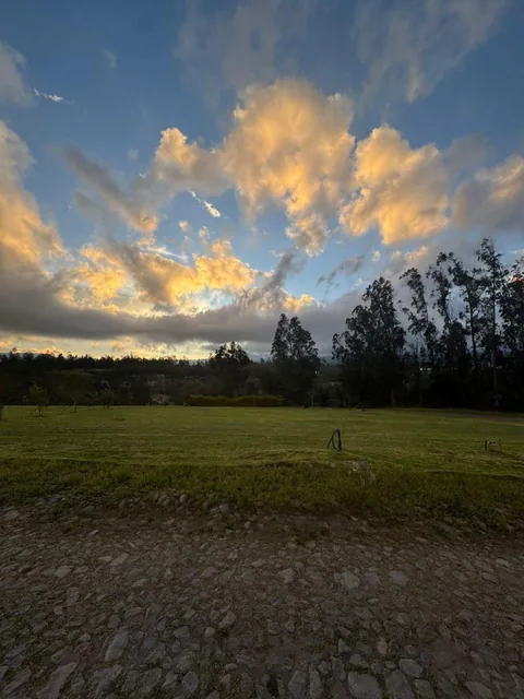 Tierra Firme 2. Terreno en Venta 1547 m², Imbabura — imagen 2
