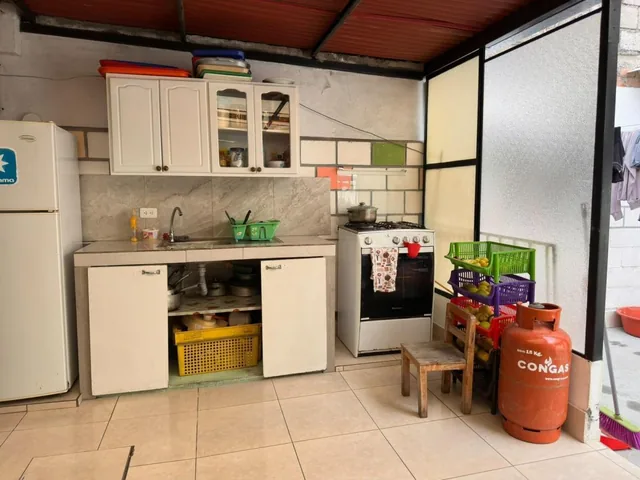 Casa en Ibarra, Imbabura — imagen 4