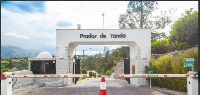 Terreno en Venta | Urbanización Prados de Tanda — imagen 2