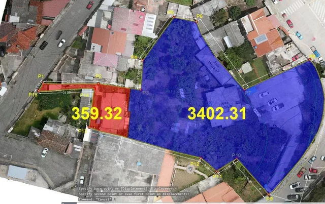 Gran Propiedad de Venta en El Centro de Azogues. Provincia de Cañar — imagen 4