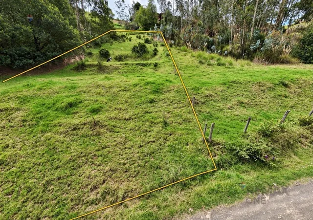 En Venta Terreno en Cojitambo Sector La Villa — imagen 5