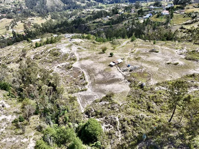 Terreno 4 Ha en Venta Sector Guarangos Chico en Azogues — imagen 5