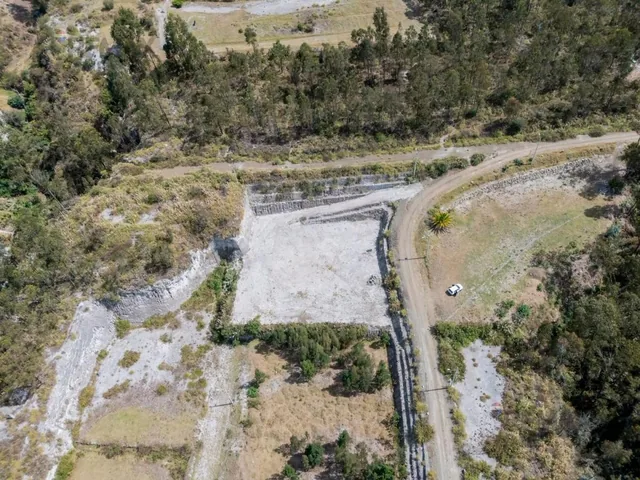 En Venta Terreno de 2.500 m² en Challuabamba Cuenca, Azuay — imagen 5