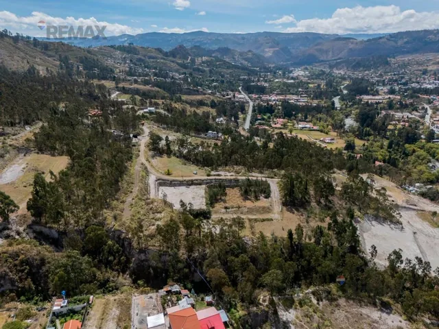 En Venta Terreno de 2.500 m² en Challuabamba Cuenca, Azuay — imagen 3