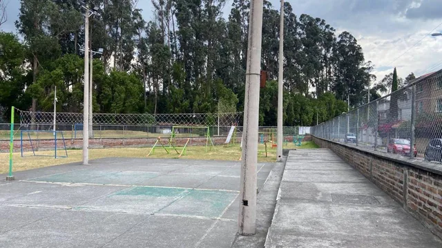 Vendo Terreno en Urbanización, Alangasi — imagen 4