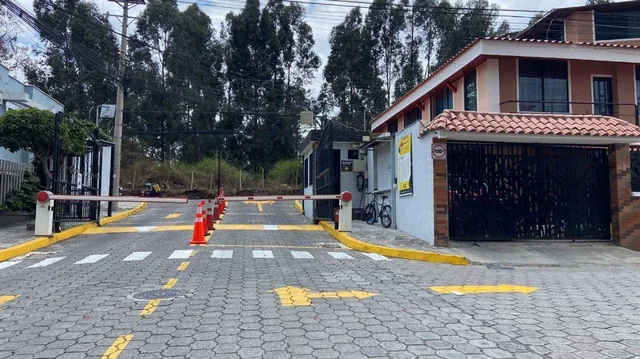 Vendo Terreno en Urbanización, Alangasi — imagen 2