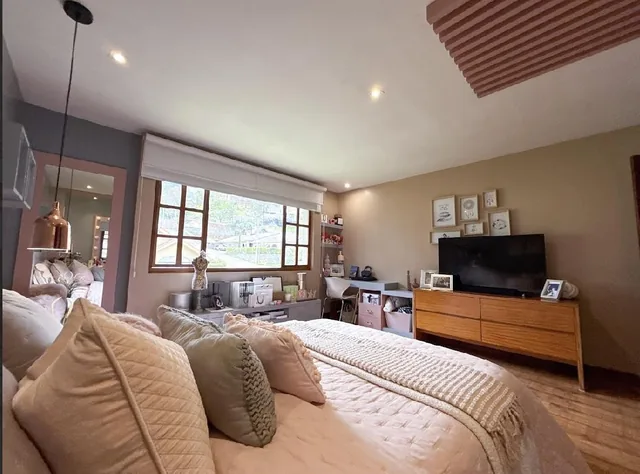 Casa de Lujo con Area Verde en San Joaquin, Azuay — imagen 2